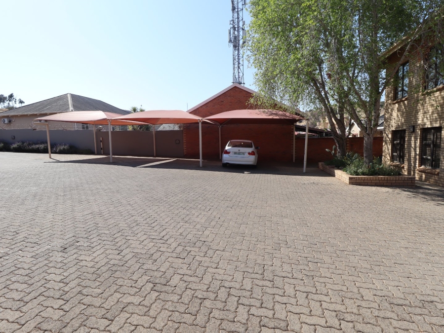 Commercial Property for Sale in Westdene Free State